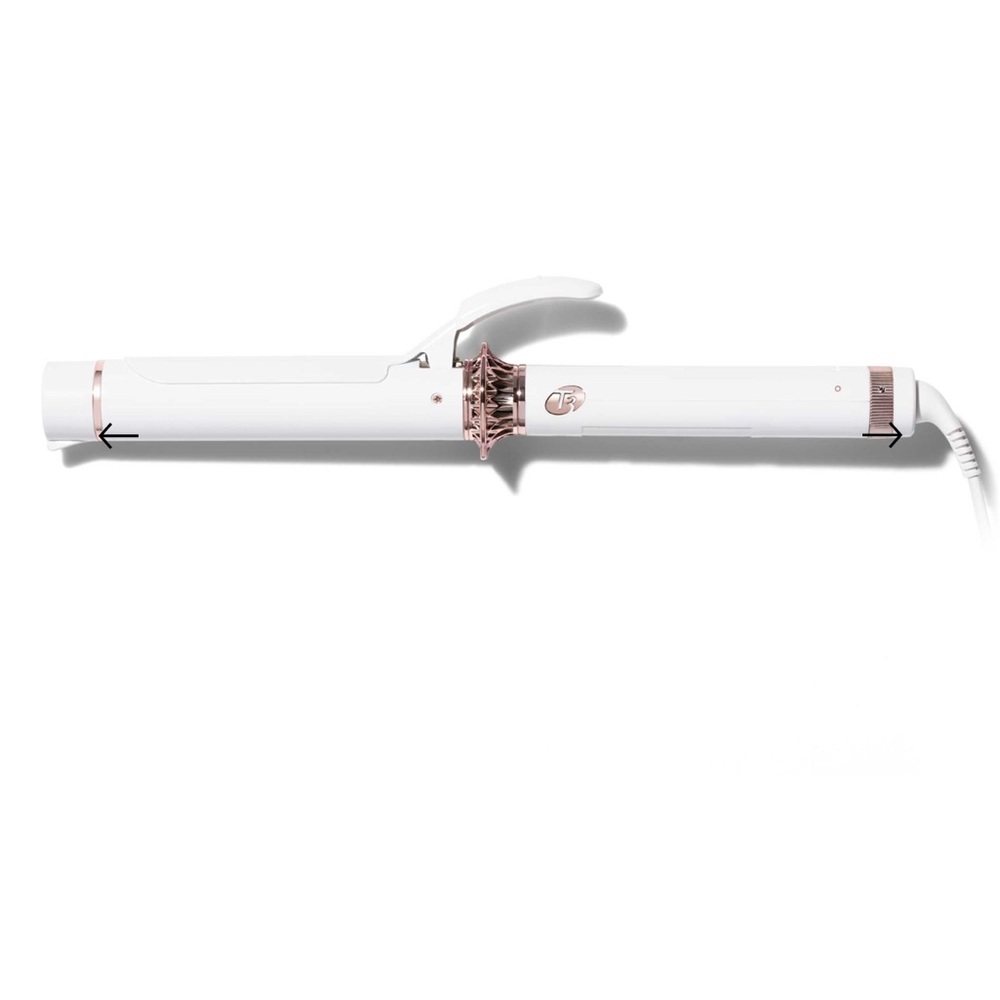 T3 TWIRL 1.25" Professional Curling Iron